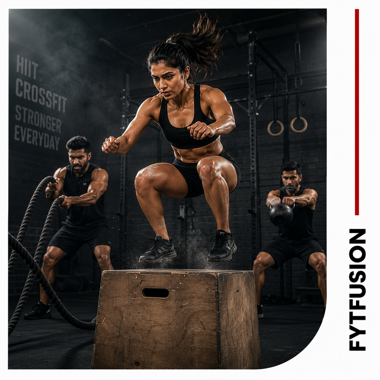 Weight Lifting